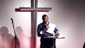 Cross-Cultural Disciples and the Word of God - Aaron Lockhart