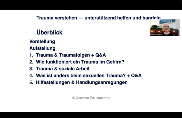 Einführung: Überblick