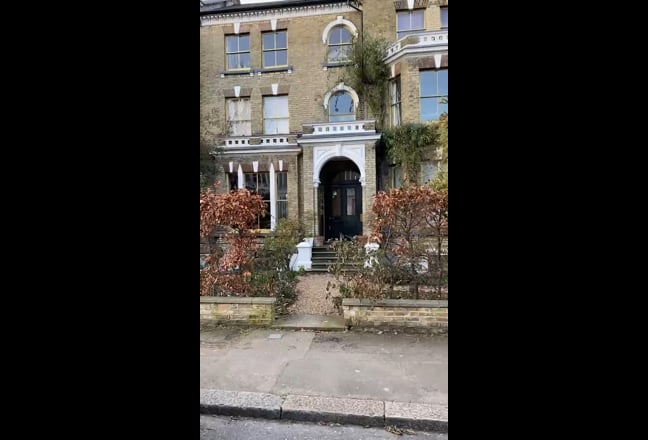 Video 1: Bedroom