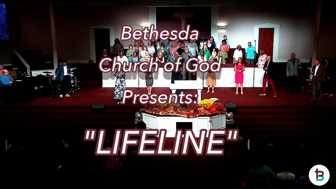 FOLLOW ME:Bethesda Church of God