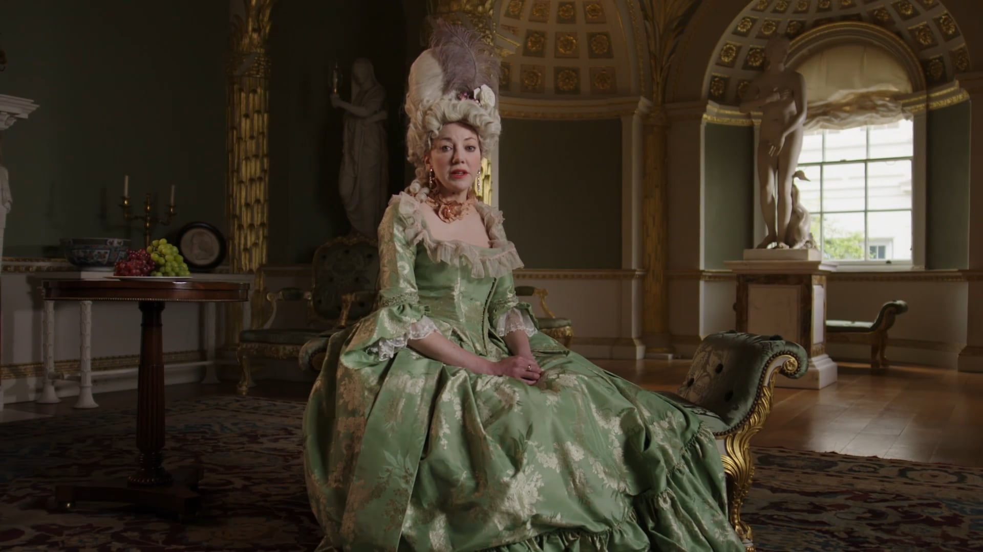 Cunk On Earth - The French Revolution