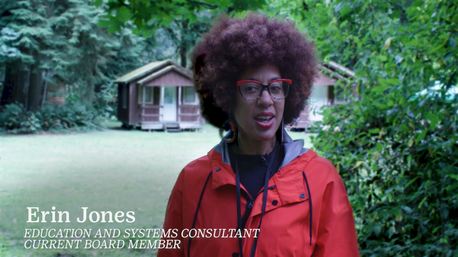 GIRL SCOUTS OF WESTERN WASHINGTON: Leaders of Distinction