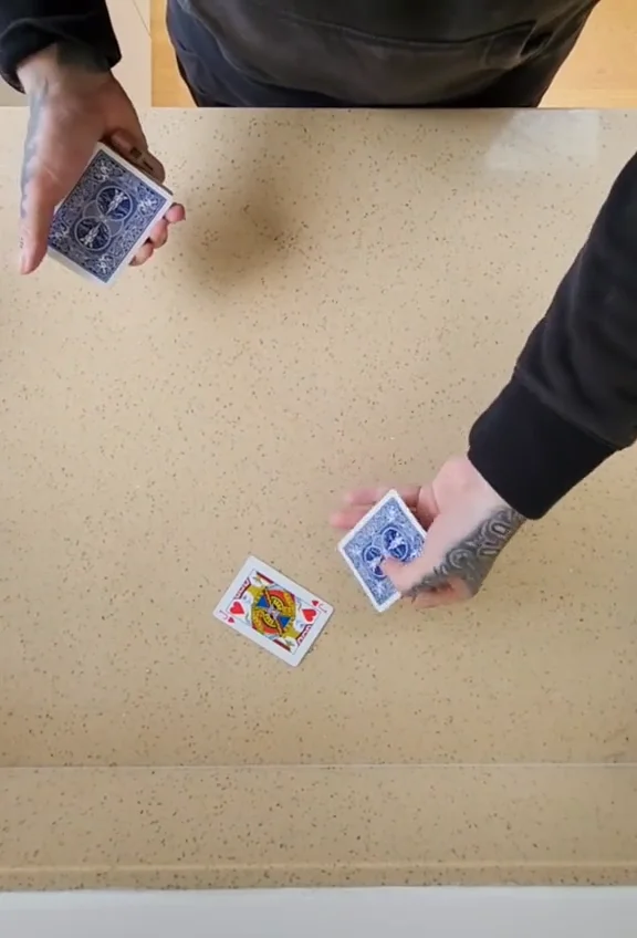 Magic on Vimeo