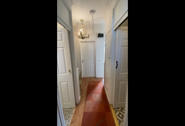 Huge Double Room - Canada Water Main Photo