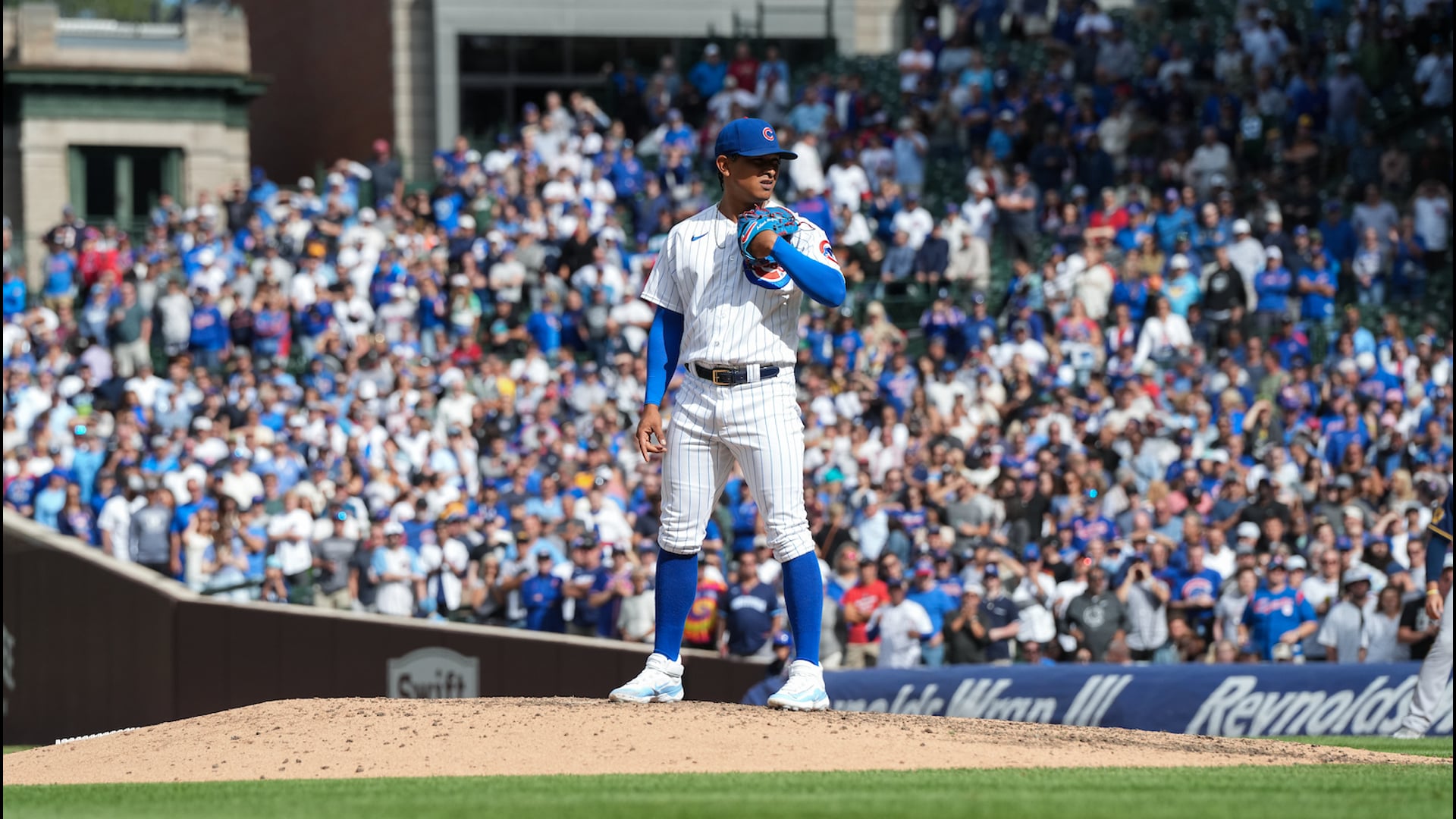 State of the Cubs: Bullpen