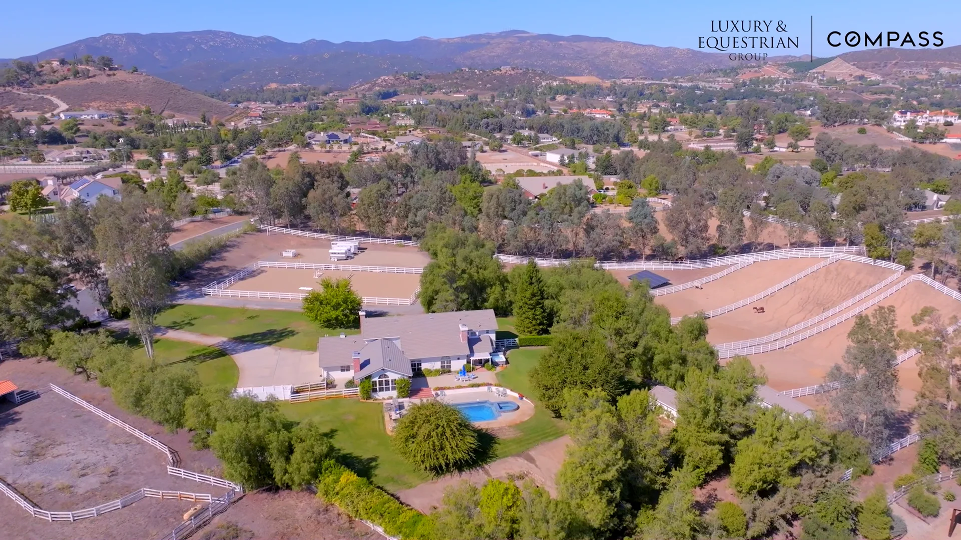 Murrieta, CA 92562 Horse Property For Sale on Vimeo