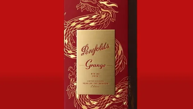 Lunar New Year Wine Gifting | Year of the Dragon | Penfolds Lunar New Year Wine Gifting | Year of the Dragon | Penfolds