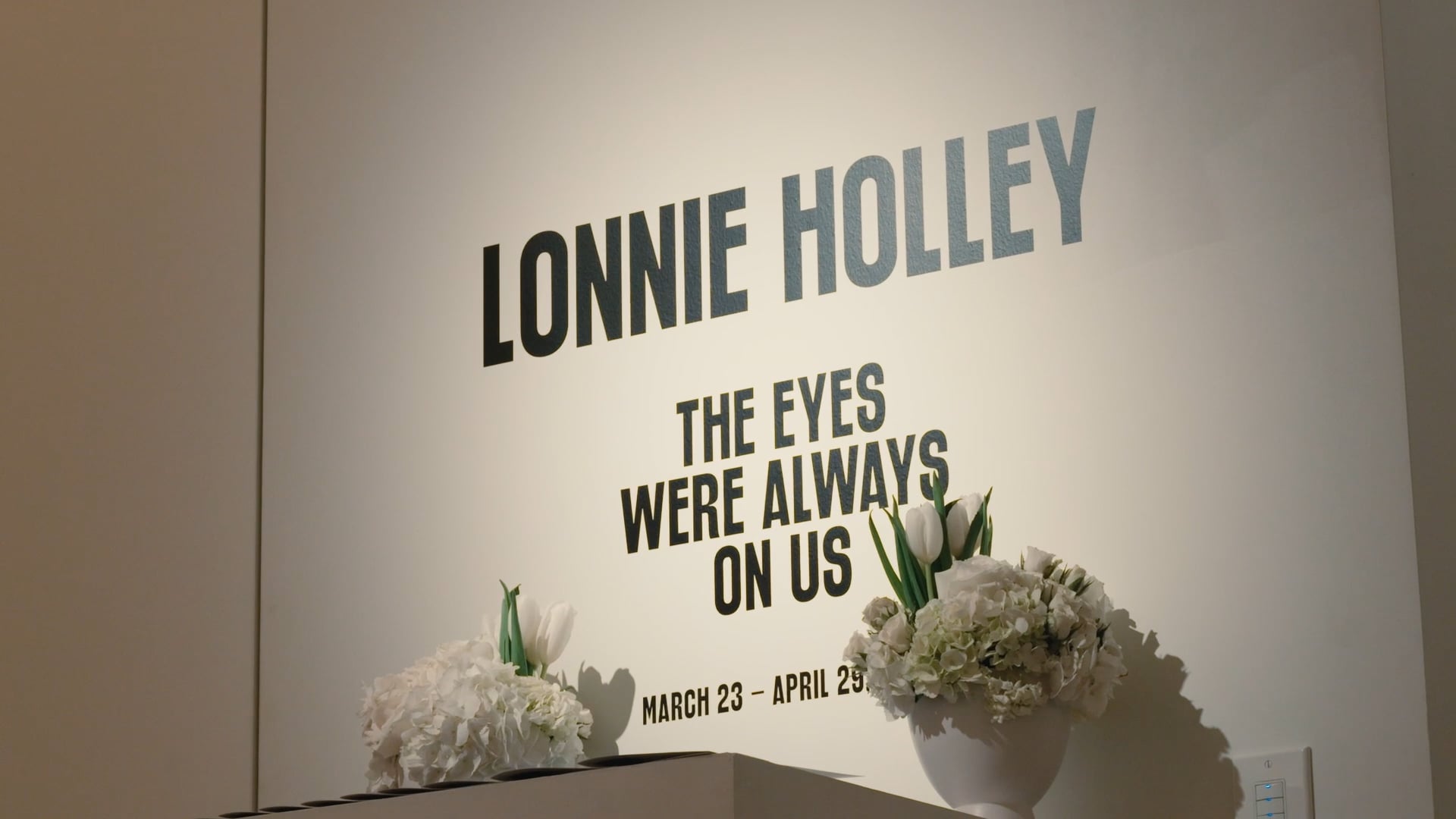 Lonnie Holley - Open