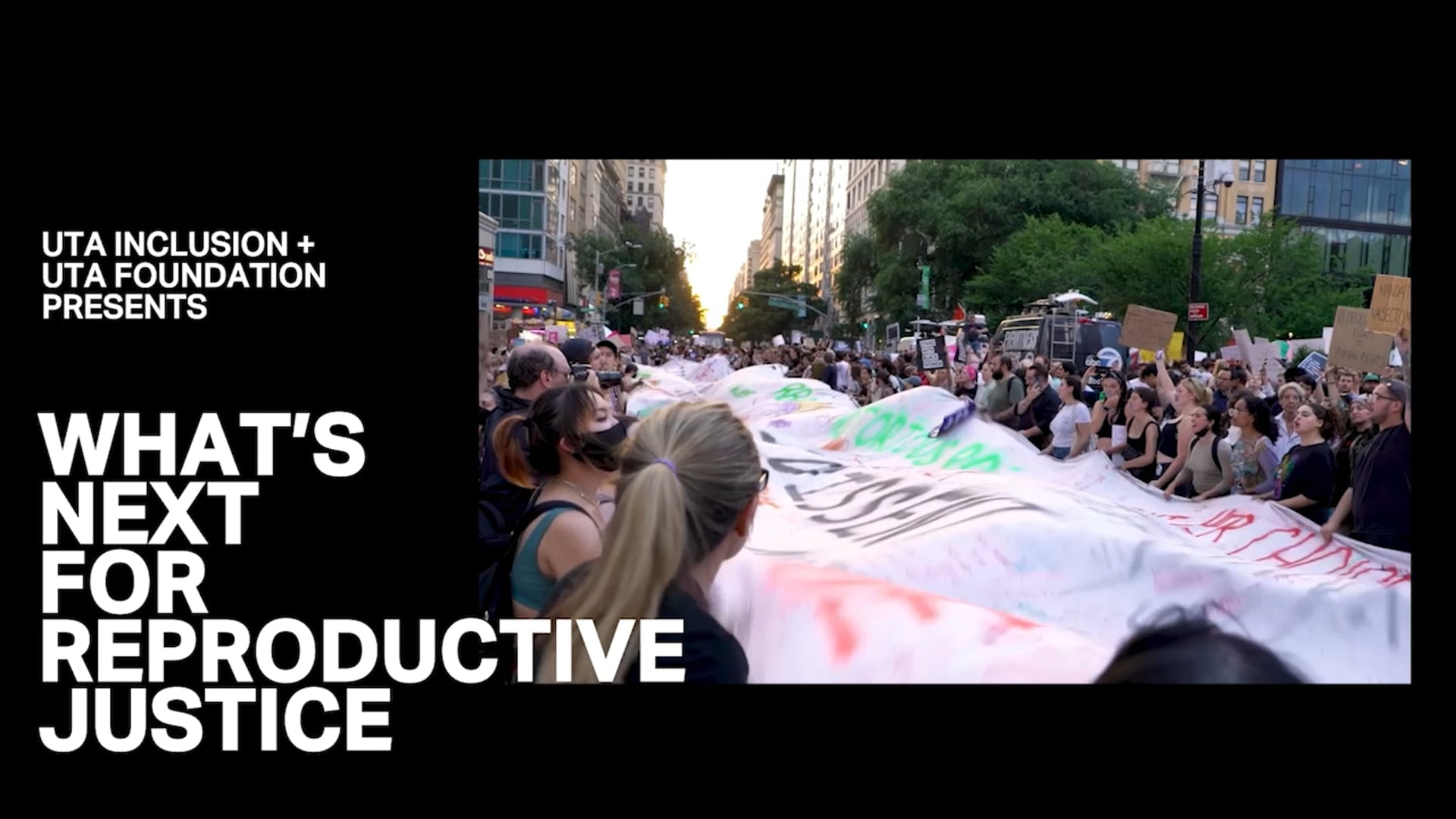 What's next for Reproductive Justice