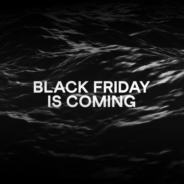 Speedo store black friday