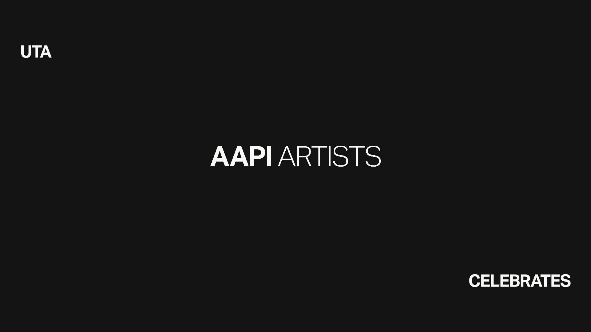 AAPI Heritage Month