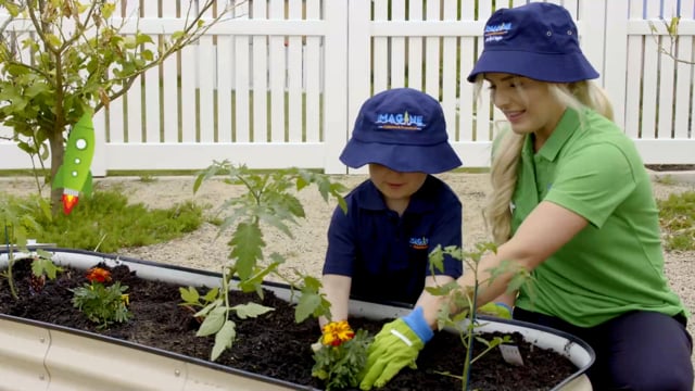 Imagine Childcare and Kindergarten Flagstone - 4 Weeks Free video thumbnail 11