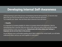 Life Coaching: Module 02 Part 05