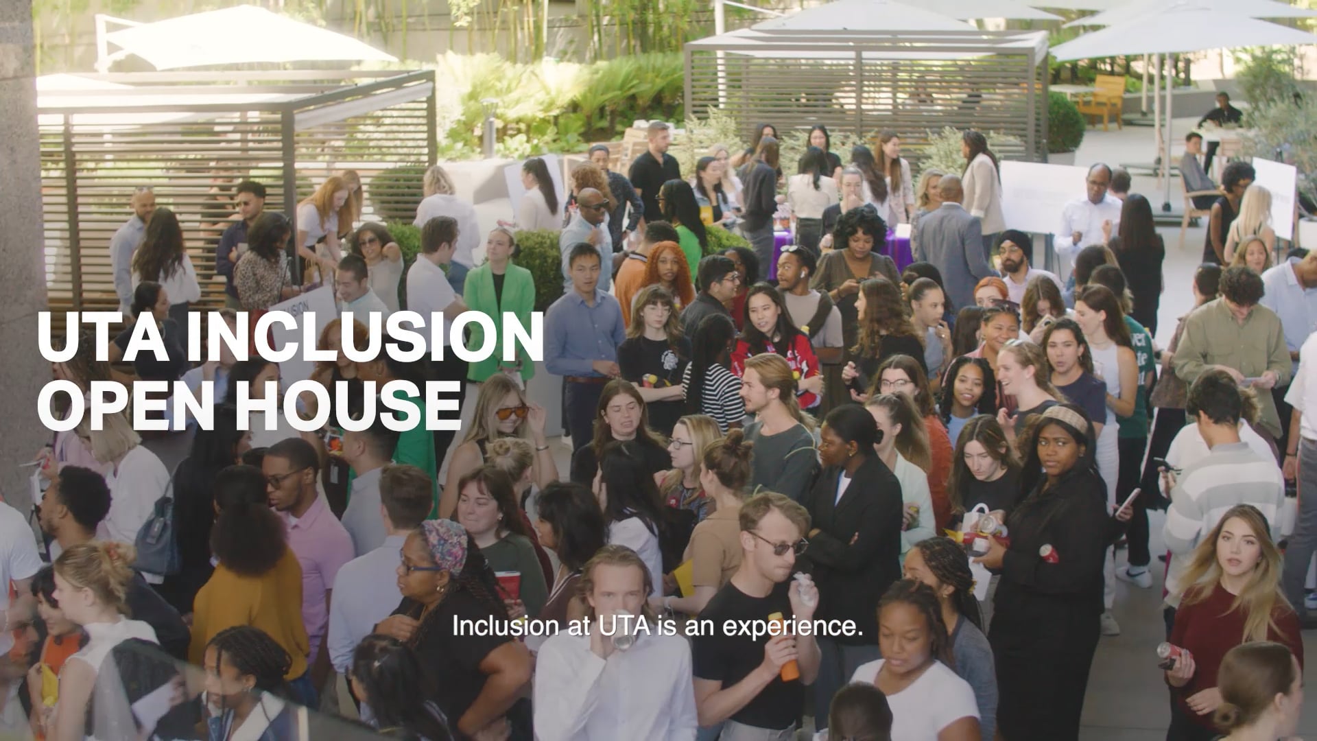 Inclusion Open House LA