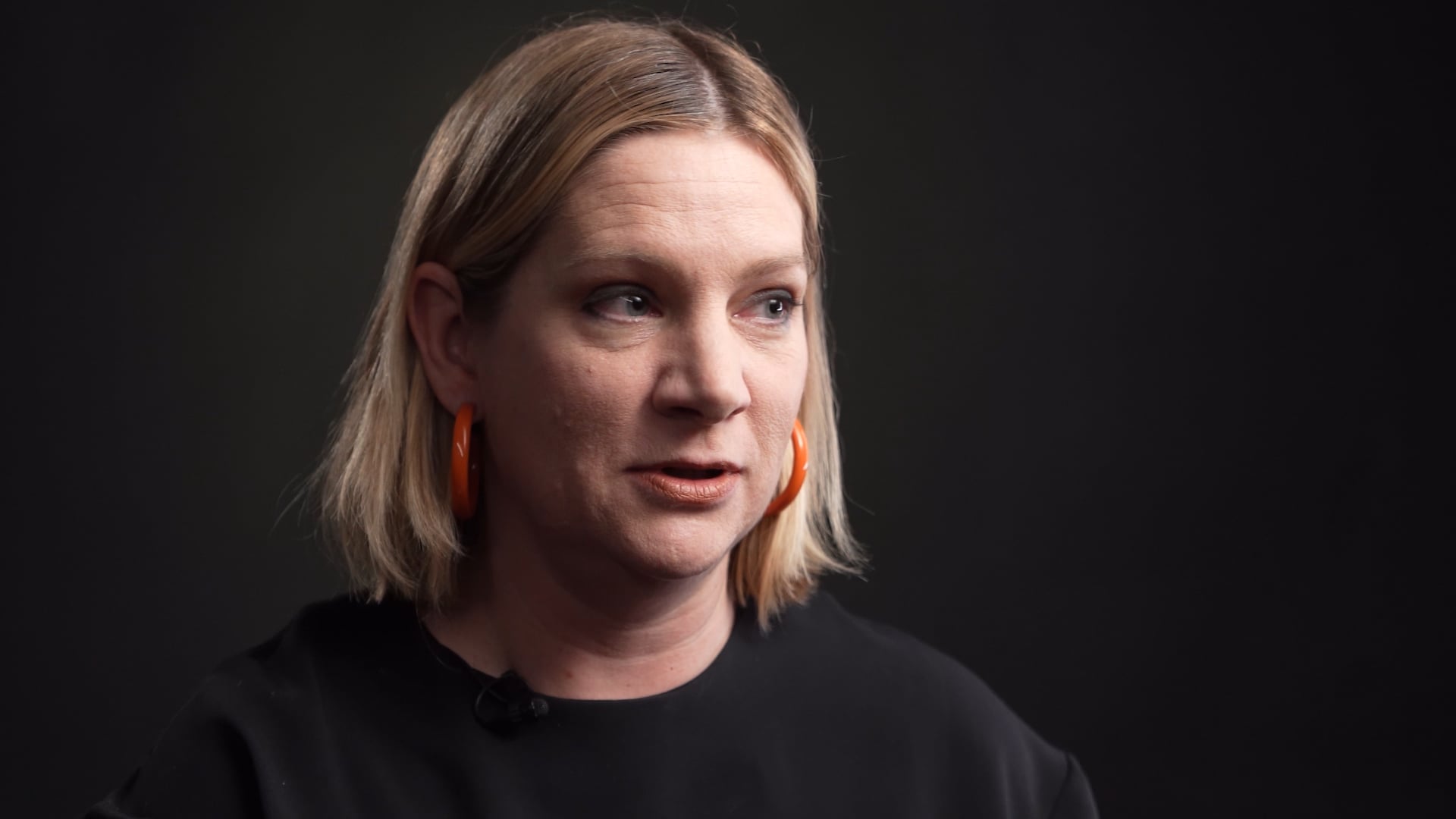 Meet Erika Savage