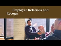 HR Management: Module 03 Part 01