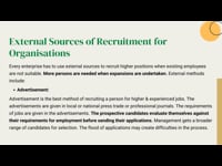 HR Management: Module 02 Part 03