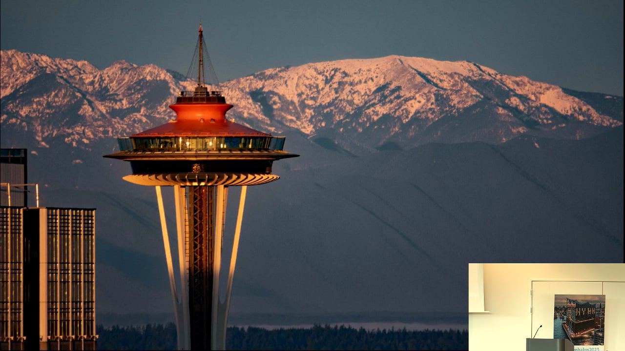 S19. Michael Williams - Early feasibility study of implantation of a telemetric ICP sensor in a commercial spaceflight participa