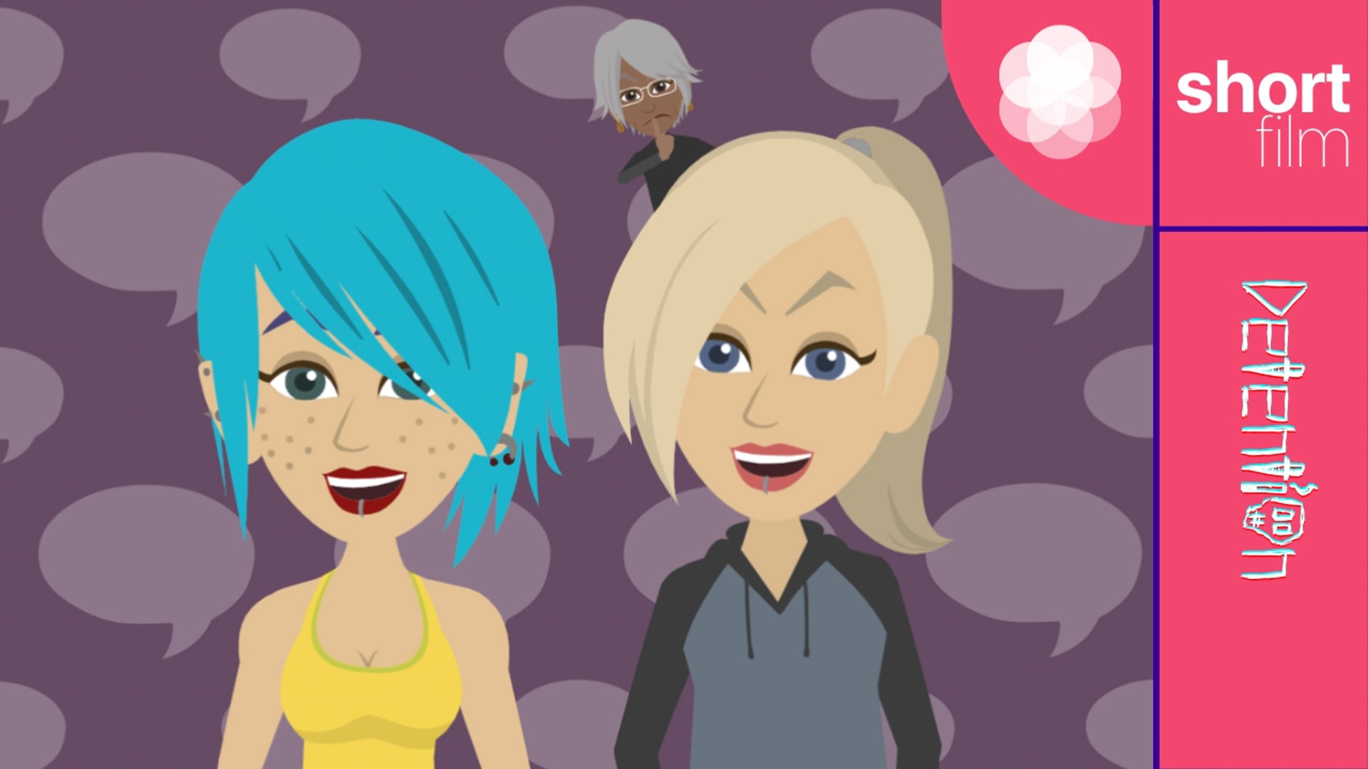 Detention | Short Film | Kaletale