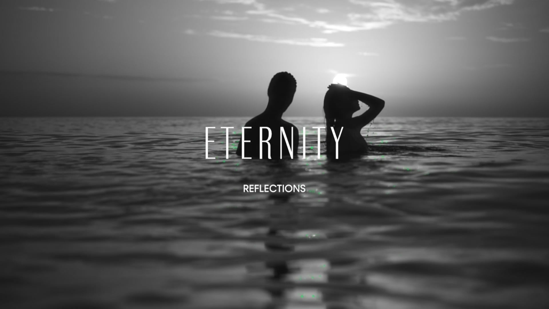 CALVIN KLEIN - Eternity Reflections