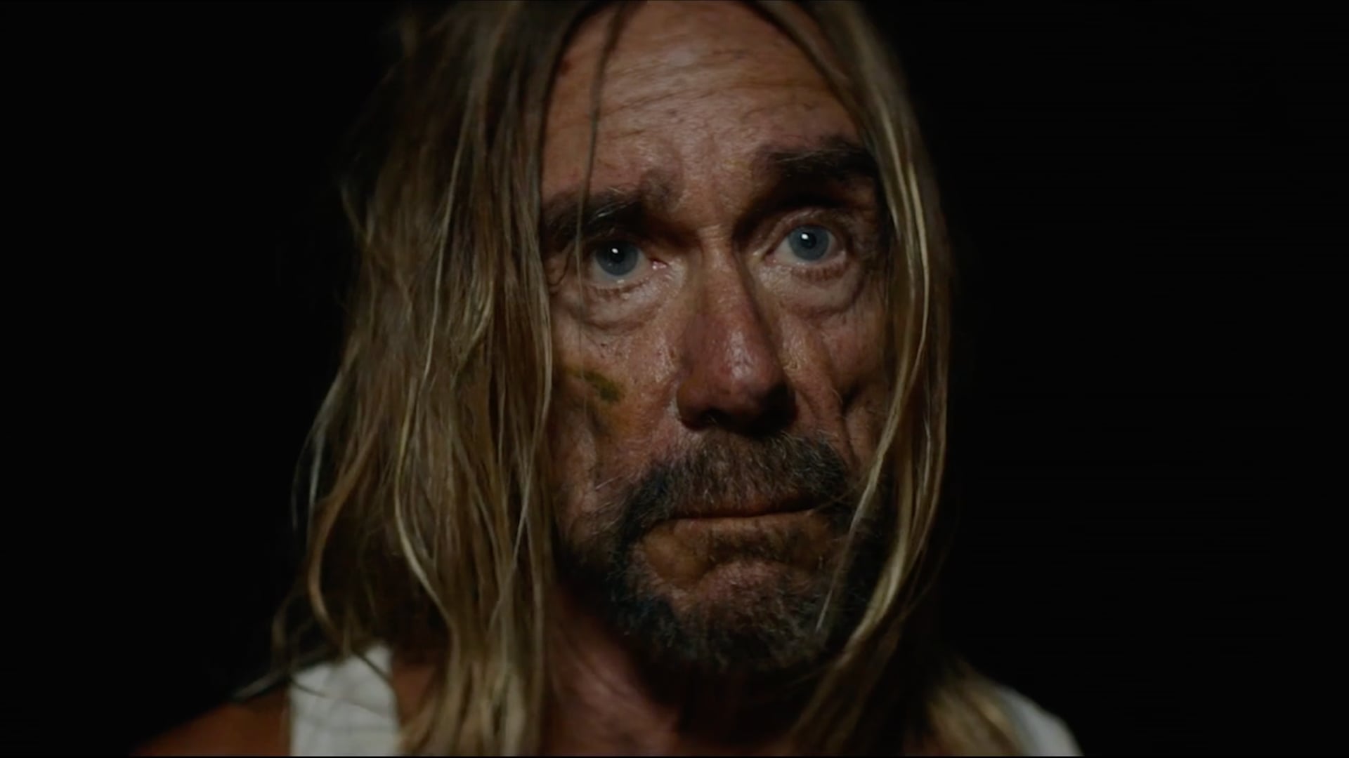 THE DAWN Short Film Teaser - Feat Iggy Pop