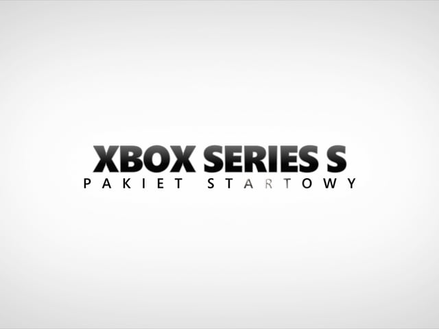 Microsoft Xbox Series S + 3mies Game Pass Ultimate - 1191655 - zdjęcie 10