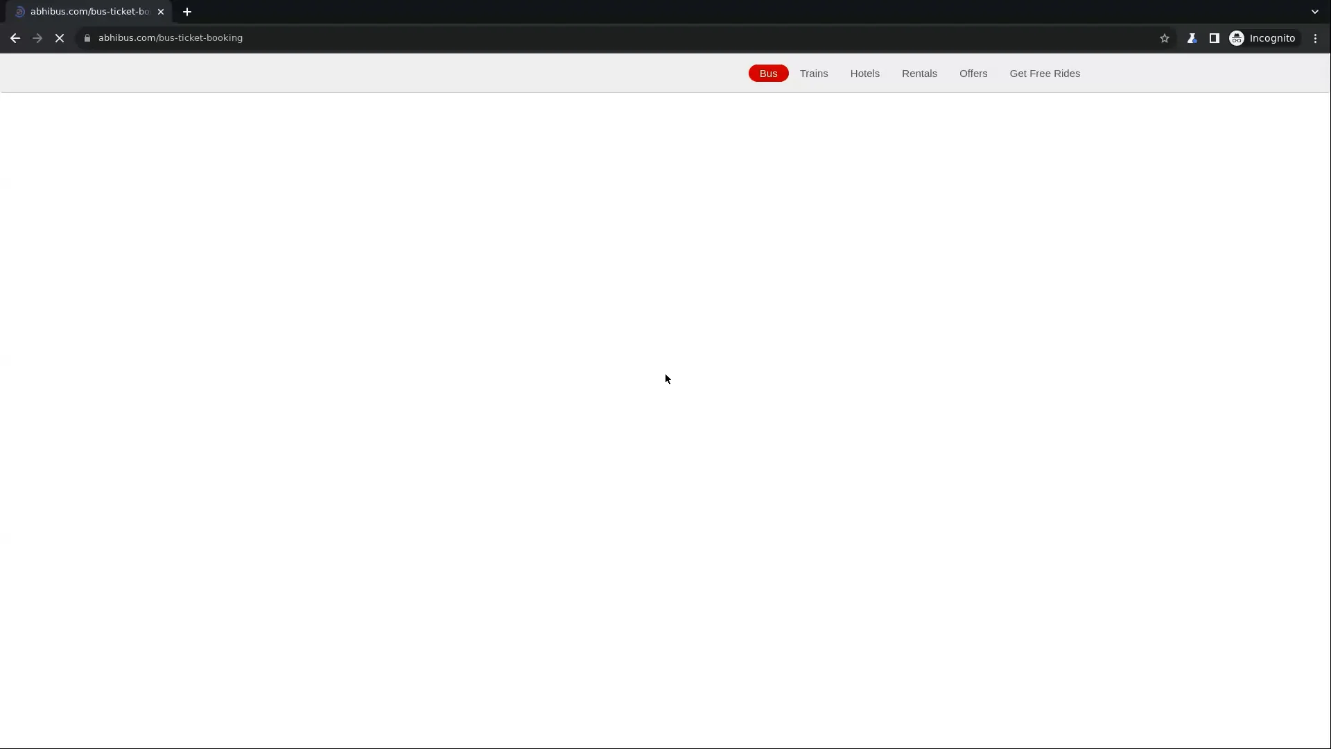 Second on Vimeo