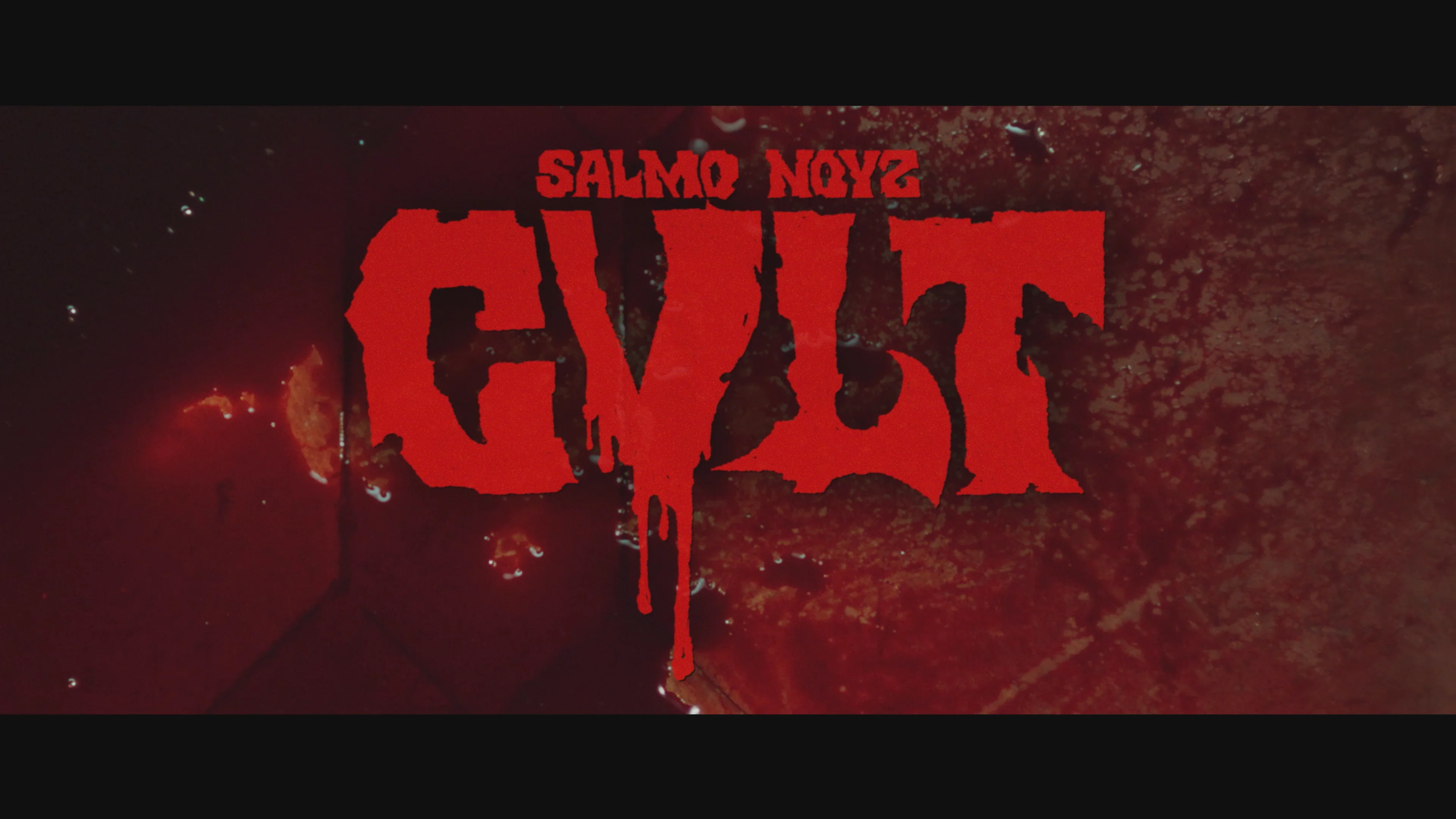 Salmo e Noyz Narcos con Dario Argento: il trailer del corto 'Cvlt' on Vimeo