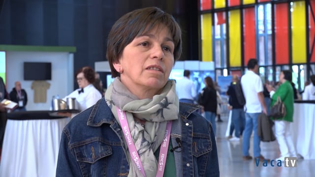 "Las Administraciones carecen de profesionales que sean conscientes de la realidad que tenemos ahora mismo en el campo"