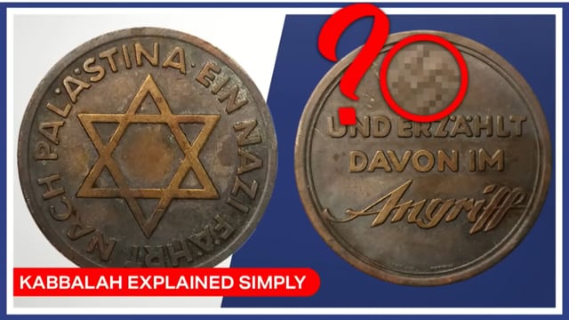 The Hardest & Most Unpopular Message of Kabbalah – Oct 29,2023