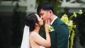 Studio Mujin | Roy & Janice Wedding Highlights