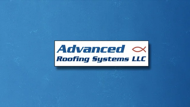 Advanced Roofing Systems LLC