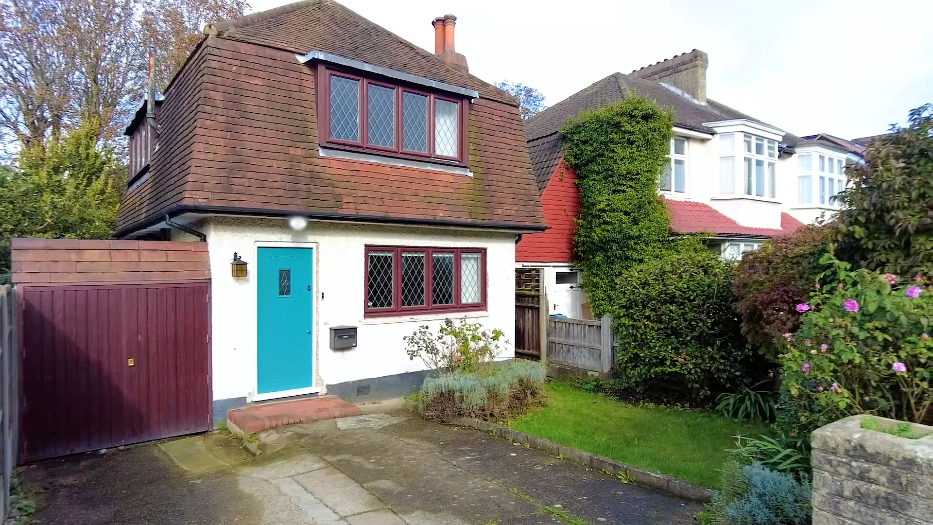 SURBITON HILL PARK on Vimeo