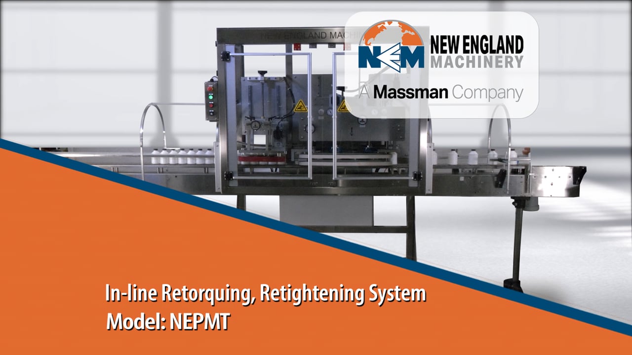 NEM Retorquer by www.neminc.com