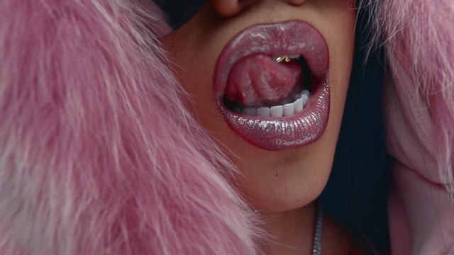 A thumbnail for the film 'Nike Women - Parris Dunk Love' by  ryan marie helfant
