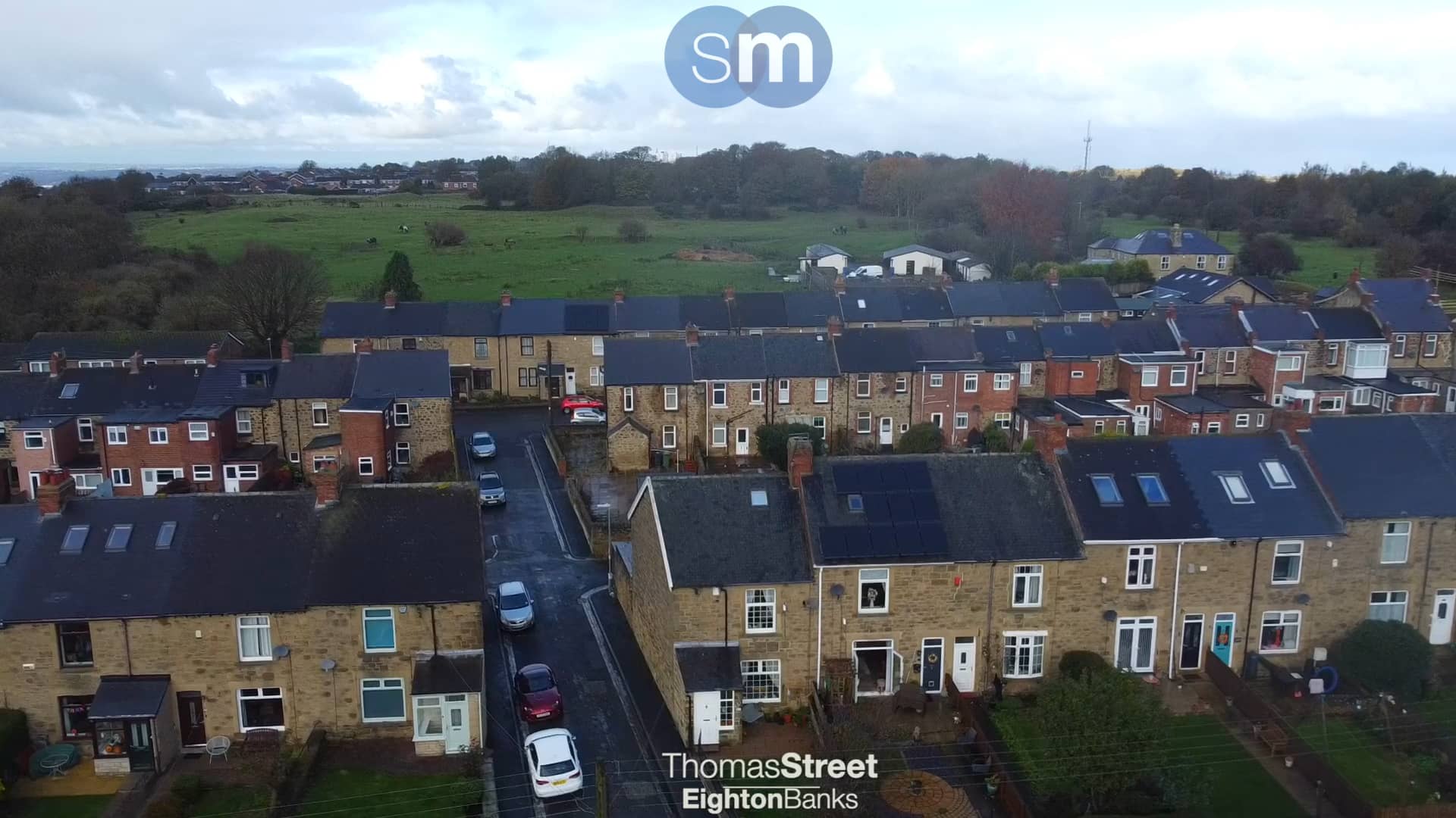 Thomas Street, Eighton Banks on Vimeo