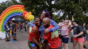 2023 ATLANTA PRIDE RUN RECAP