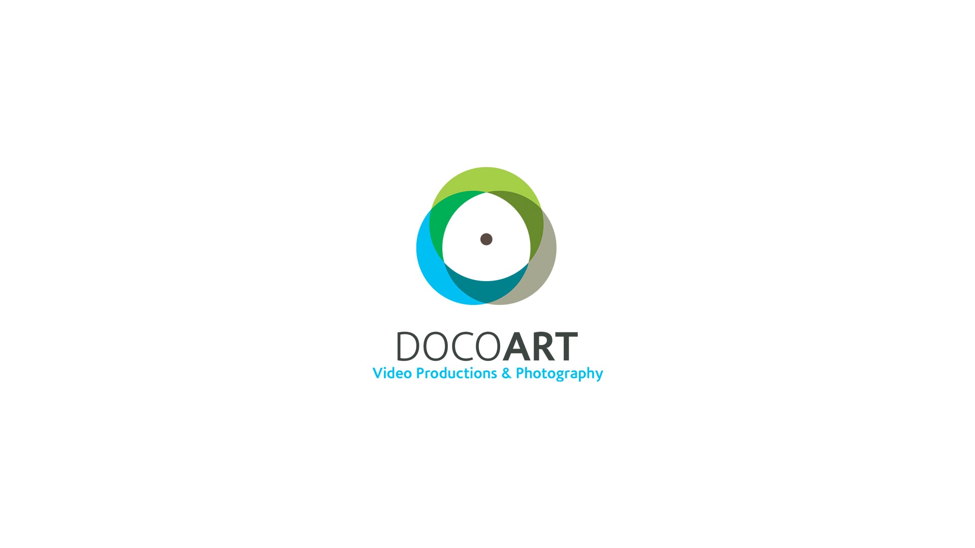 DocoART Showreel