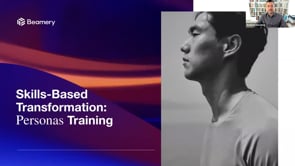 SBT Personas Training