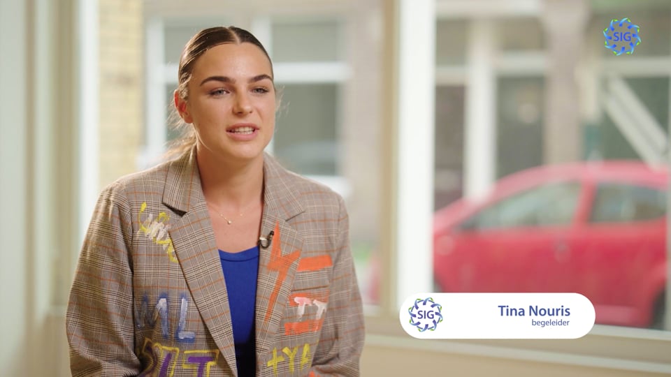 Video afspelen "Wervingsvideo | Stichting SIG - Vaste krachten (2023)"