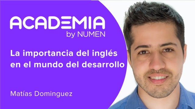 La Importancia Del Saber Inglés