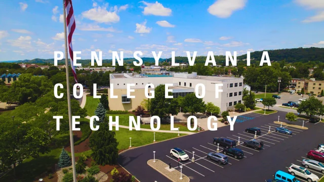 Visit Penn College | Pennsylvania College of Technology