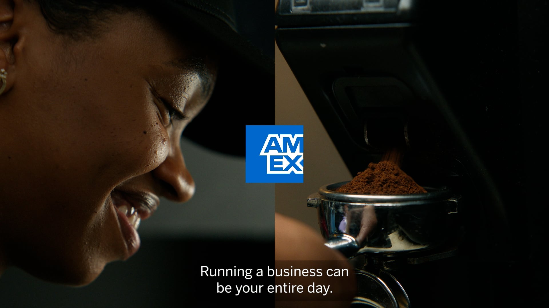 AMEX x Issa Rae | 'Backing Change'