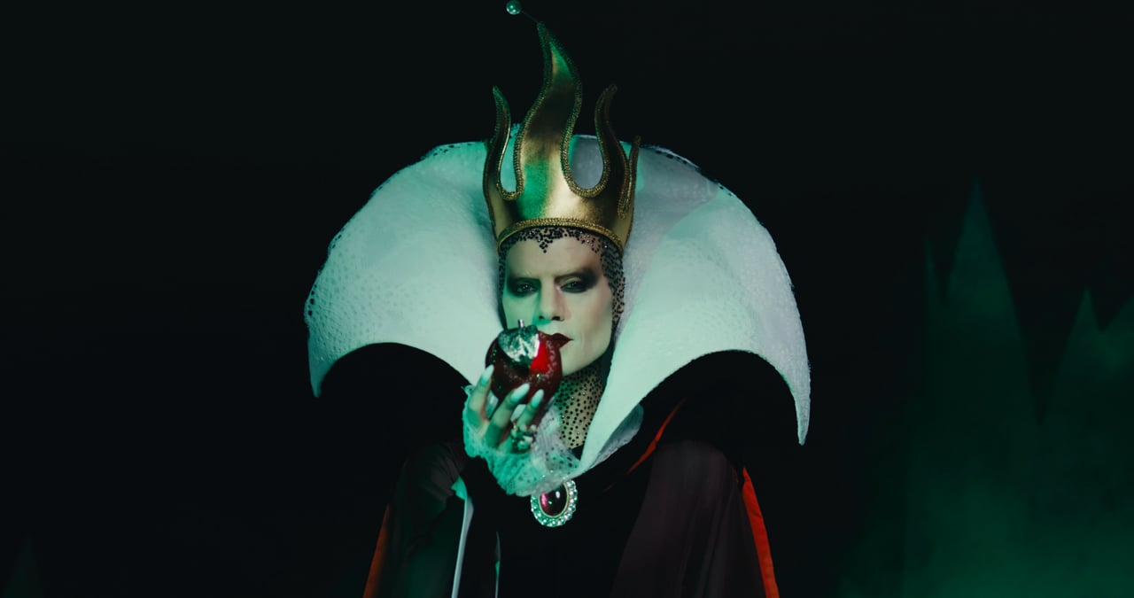 Motion Image by Tom Kivell