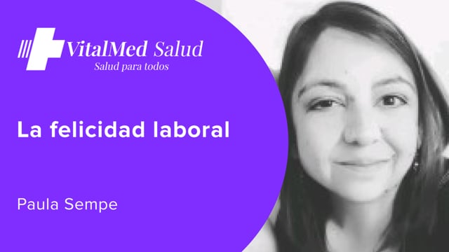 La Felicidad Laboral