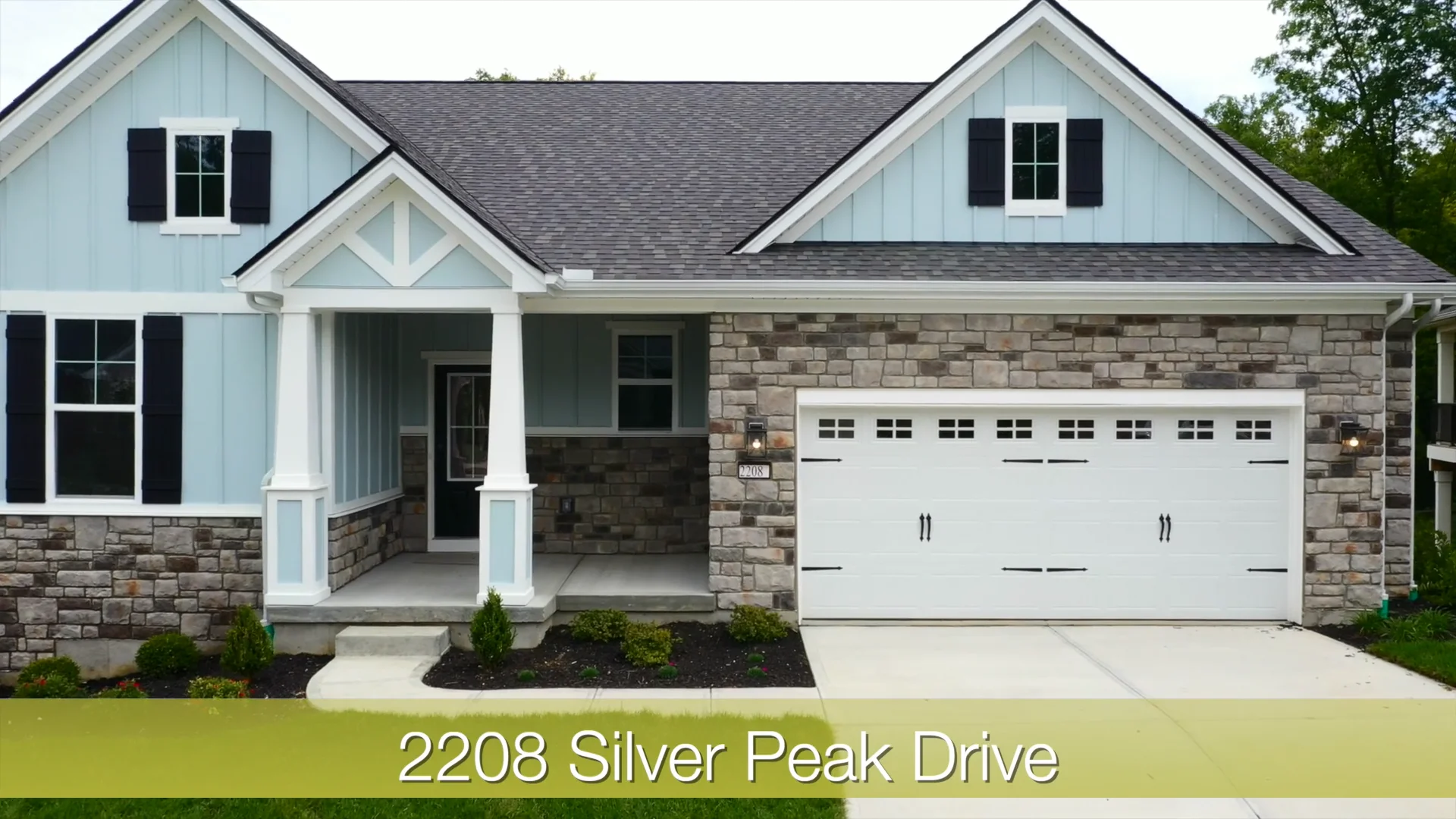 The Beachwood New Home for Sale New Construction Homes Hebron, KY