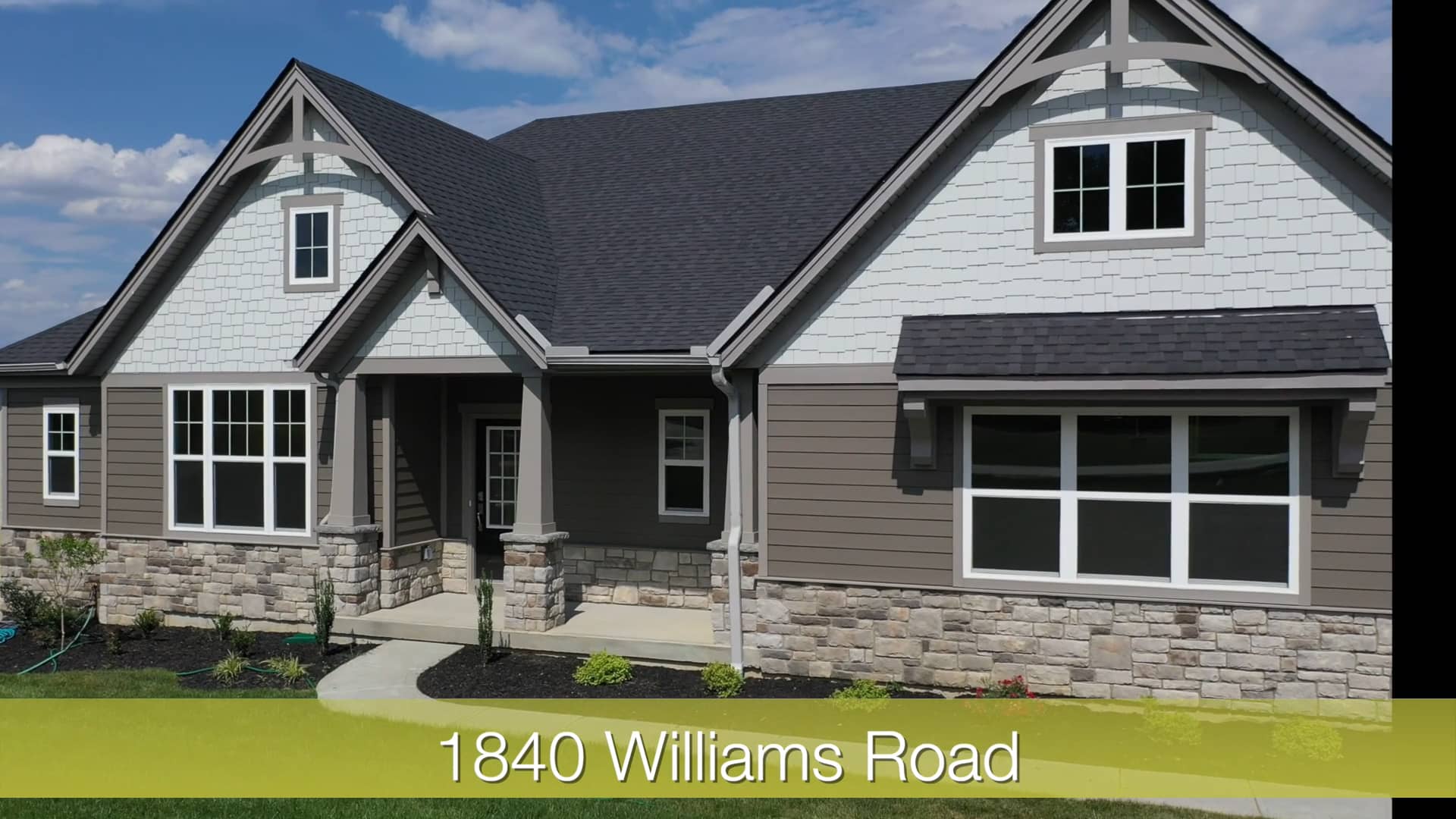 The Lyndhurst New Home for Sale New Construction Homes Hebron, KY