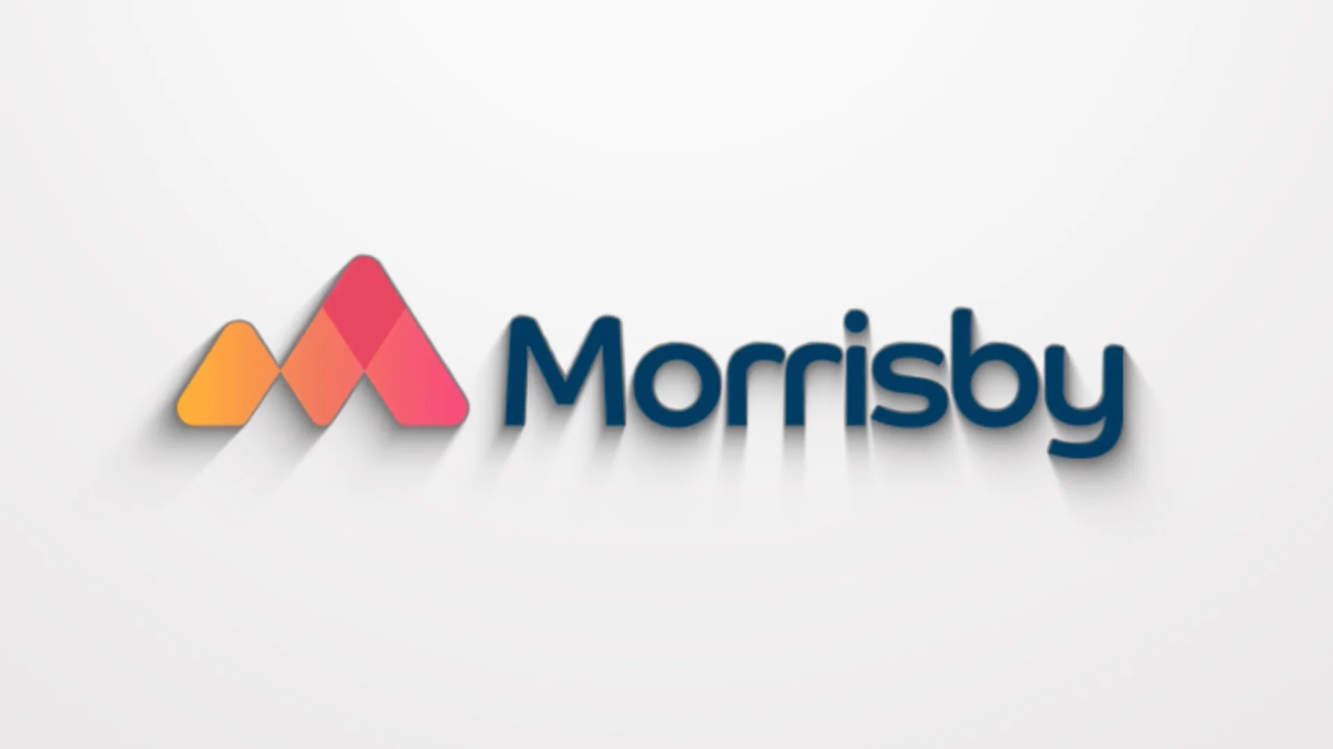 Morrisby Ident on Vimeo