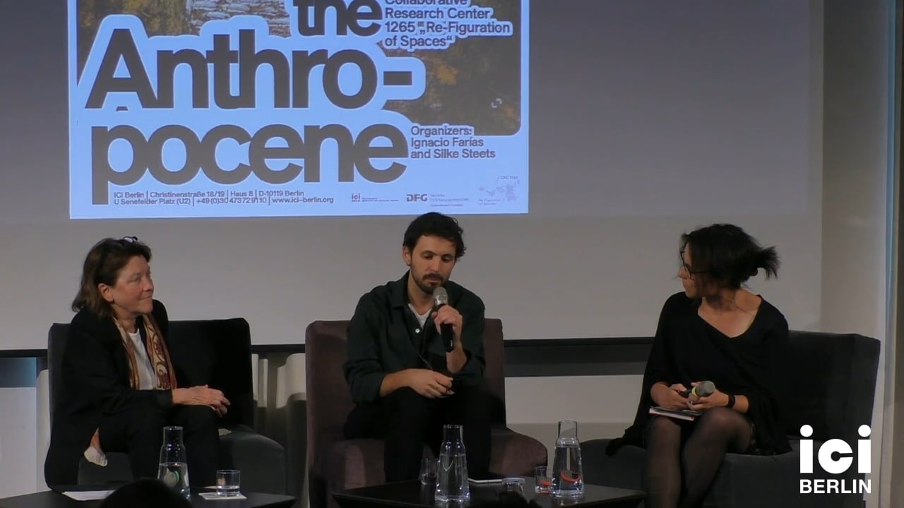 Discussion Panel II