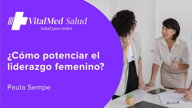 ¿Cómo potenciar el liderazgo femenino?